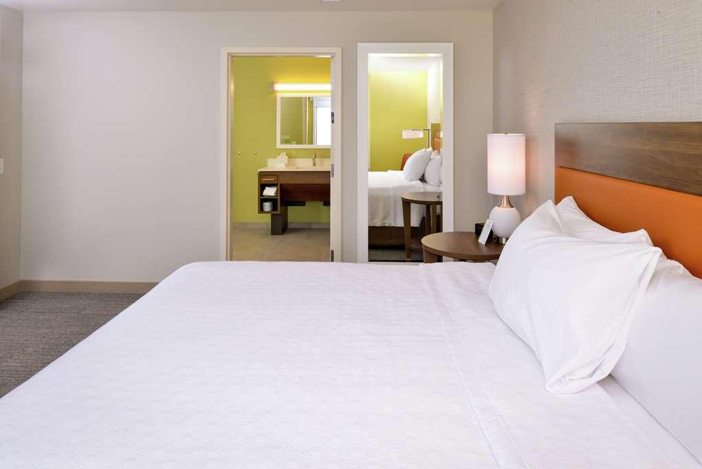 Home2 Suites By Hilton Merrillville Habitación foto